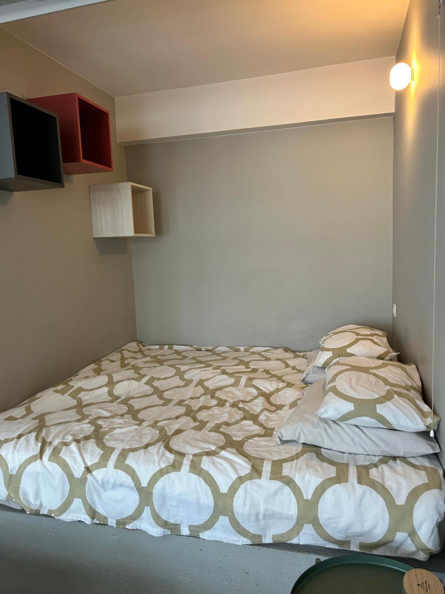 Apartamento Petit