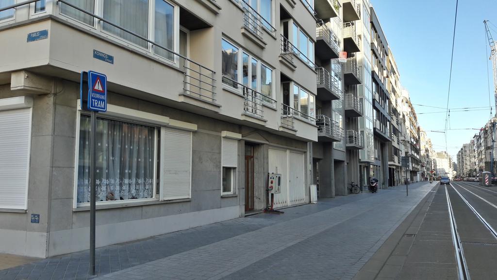 Petit Ostend