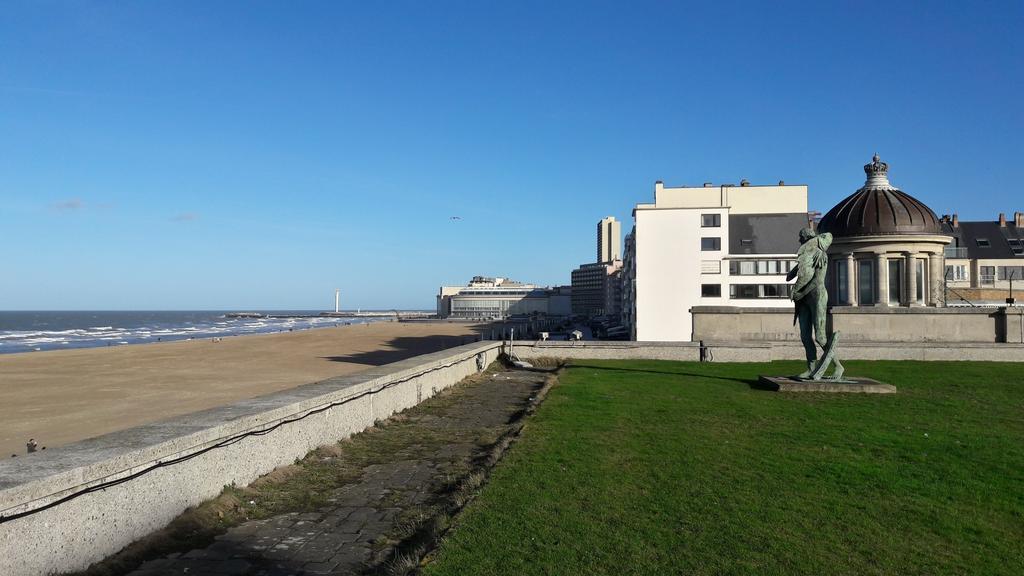 Apartamento Petit Ostend